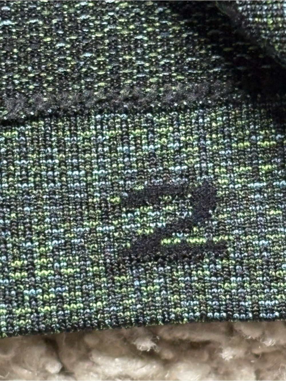 Lululemon Swiftly Tech Racerback - Picture 3 of 4
